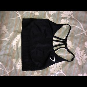 Gymshark energy seamless bra